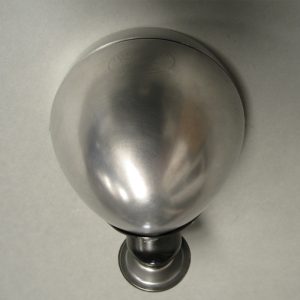 Raydyot Aluminium racing Mirror, Lotus, Lister, Mk1 Mini Cooper & Cooper S etc