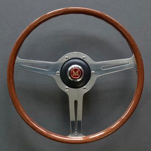 Les Leston Monte Carlo - Mk 1 Mini & Cooper 'works' Rally Car