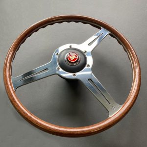 Les Leston Monte Carlo - Mk 1 Mini & Cooper S