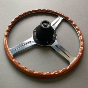 Les Leston Monte Carlo - Mk 1 Mini & Cooper S 'works' rally car