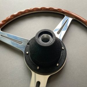 Les Leston Monte Carlo - Mk 1 Mini & Cooper S 'works' rally car Paddy Hopkirk